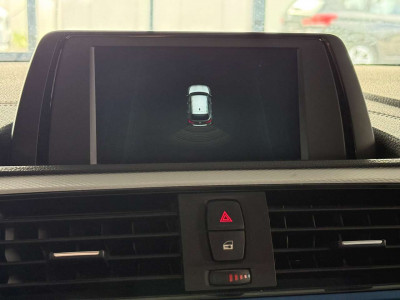 BMW 1er Gebrauchtwagen