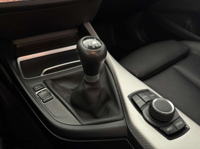BMW 1er Gebrauchtwagen
