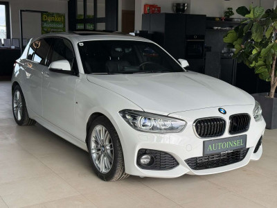 BMW 1er Gebrauchtwagen