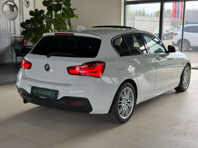 BMW 1er Gebrauchtwagen