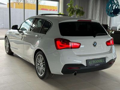 BMW 1er Gebrauchtwagen