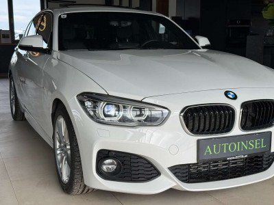 BMW 1er Gebrauchtwagen