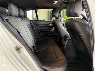 BMW 1er Gebrauchtwagen