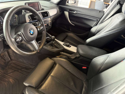BMW 1er Gebrauchtwagen