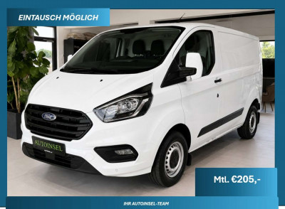 Ford Transit Custom Gebrauchtwagen