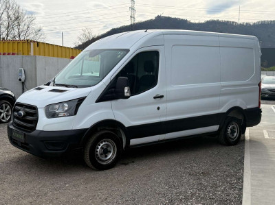Ford Transit Gebrauchtwagen