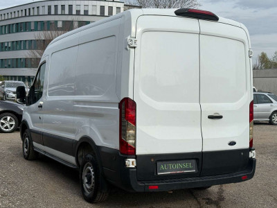 Ford Transit Gebrauchtwagen