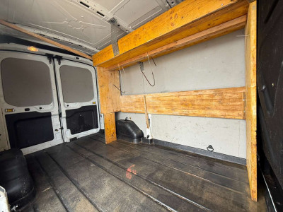 Ford Transit Gebrauchtwagen
