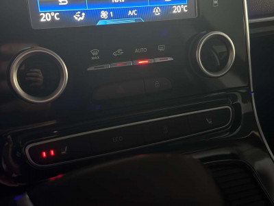 Renault Espace Gebrauchtwagen