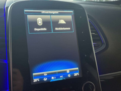 Renault Espace Gebrauchtwagen