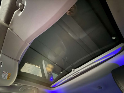 Renault Espace Gebrauchtwagen