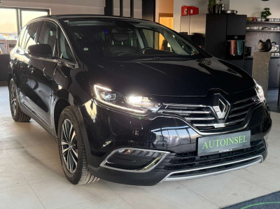 Renault Espace Gebrauchtwagen