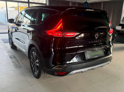 Renault Espace Gebrauchtwagen