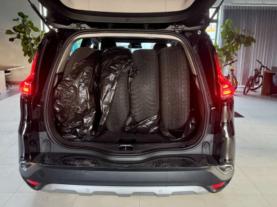 Renault Espace Gebrauchtwagen