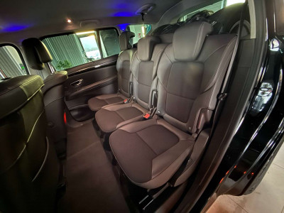 Renault Espace Gebrauchtwagen