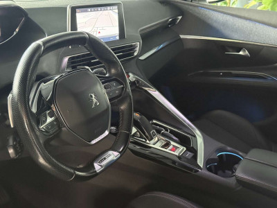 Peugeot 5008 Gebrauchtwagen