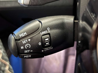 Peugeot 5008 Gebrauchtwagen