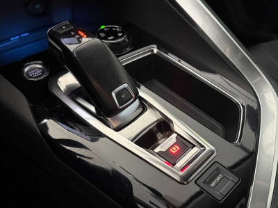 Peugeot 5008 Gebrauchtwagen