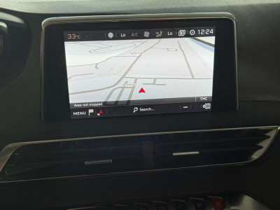 Peugeot 5008 Gebrauchtwagen