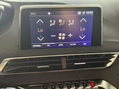 Peugeot 5008 Gebrauchtwagen