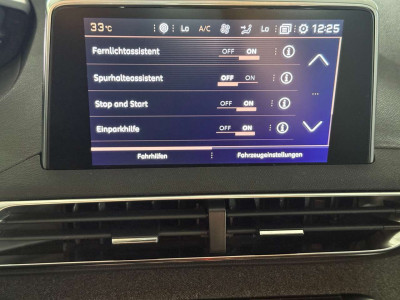 Peugeot 5008 Gebrauchtwagen