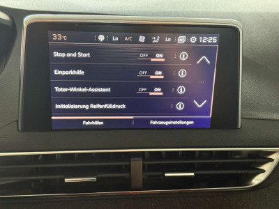 Peugeot 5008 Gebrauchtwagen