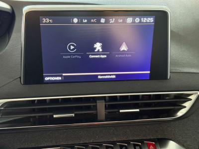 Peugeot 5008 Gebrauchtwagen