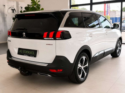 Peugeot 5008 Gebrauchtwagen