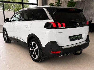 Peugeot 5008 Gebrauchtwagen