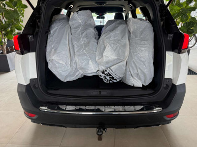 Peugeot 5008 Gebrauchtwagen