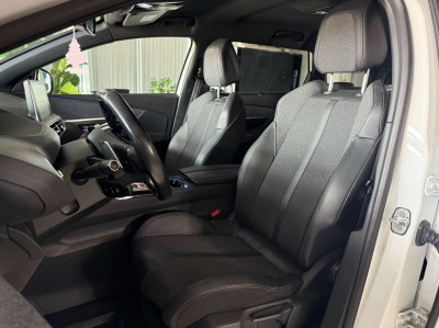 Peugeot 5008 Gebrauchtwagen