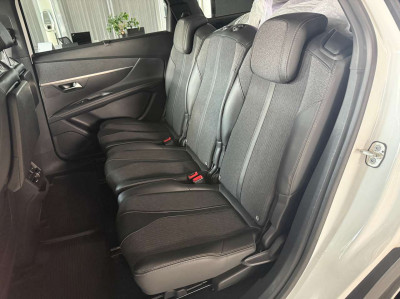 Peugeot 5008 Gebrauchtwagen