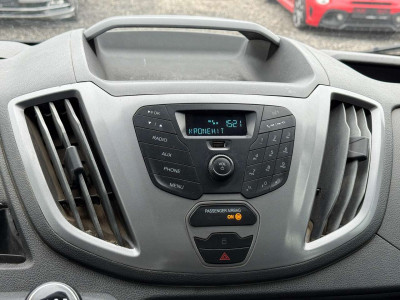 Ford Transit Gebrauchtwagen