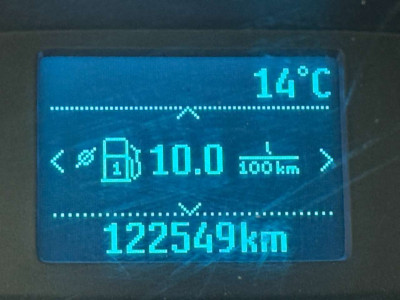 Ford Transit Gebrauchtwagen