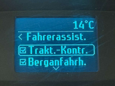 Ford Transit Gebrauchtwagen