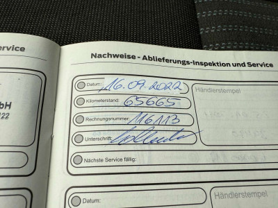 Ford Transit Gebrauchtwagen