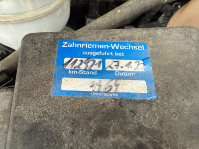Ford Transit Gebrauchtwagen