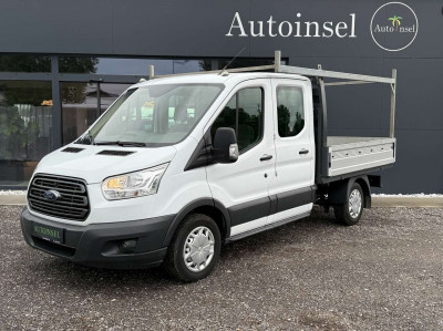 Ford Transit Gebrauchtwagen