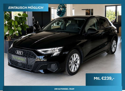 Audi A3 Gebrauchtwagen