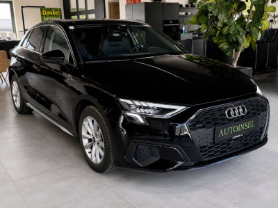 Audi A3 Gebrauchtwagen