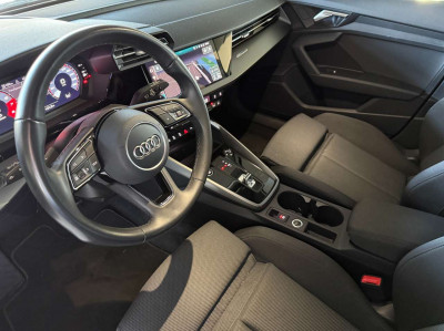Audi A3 Gebrauchtwagen