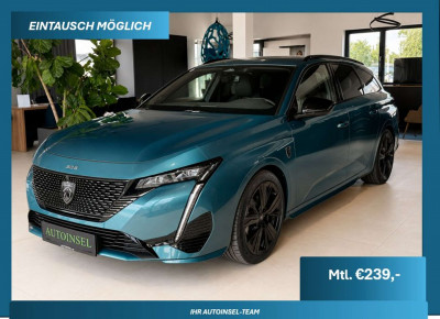 Peugeot 308 Gebrauchtwagen