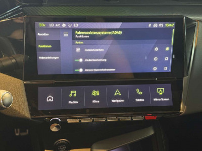 Peugeot 308 Gebrauchtwagen
