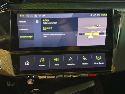 Peugeot 308 Gebrauchtwagen