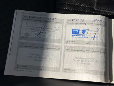 Peugeot 308 Gebrauchtwagen
