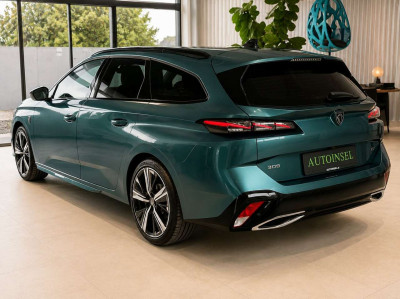 Peugeot 308 Gebrauchtwagen