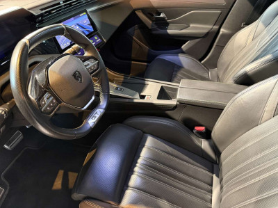 Peugeot 308 Gebrauchtwagen