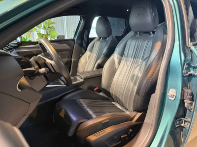 Peugeot 308 Gebrauchtwagen