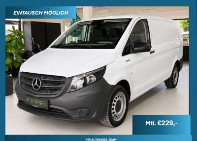 Mercedes-Benz Vito Gebrauchtwagen