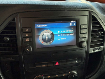 Mercedes-Benz Vito Gebrauchtwagen